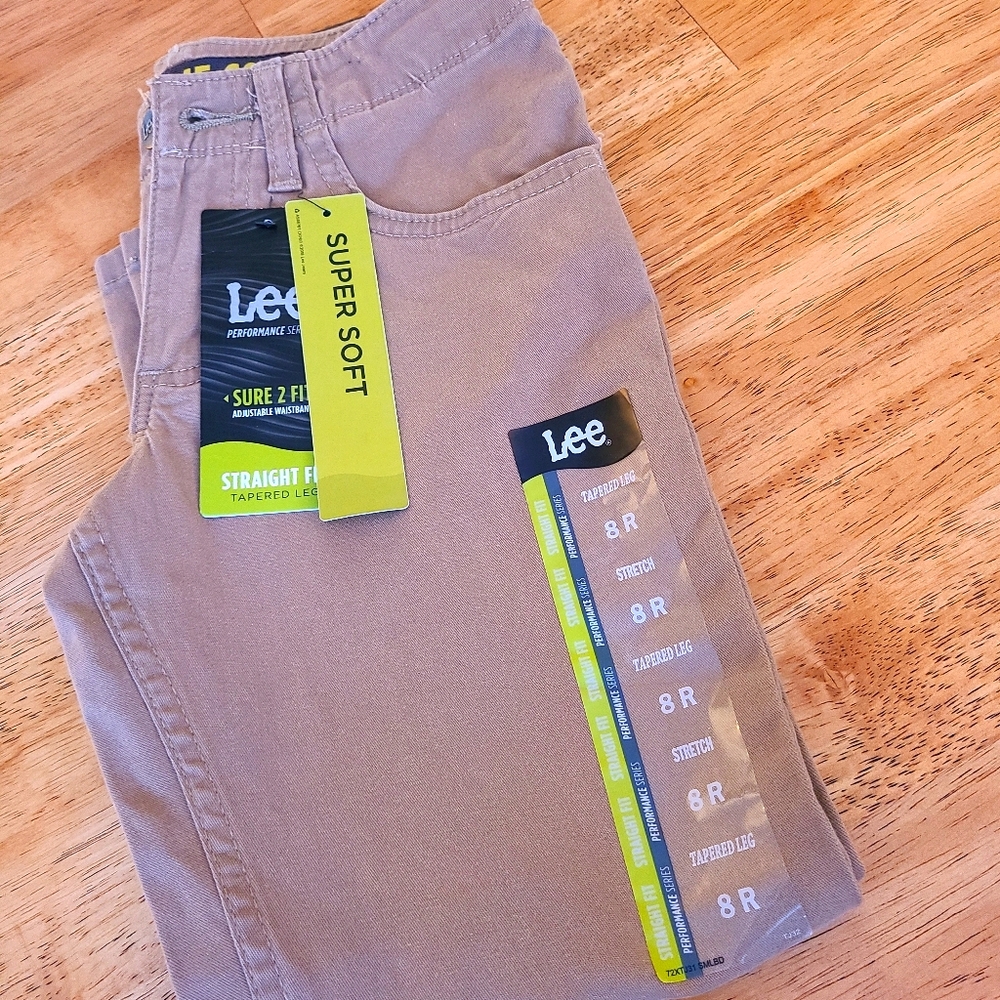 Boys' Pants